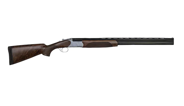 CZ Project Upland Redhead 12 Gauge Shotgun, 28" Barrel