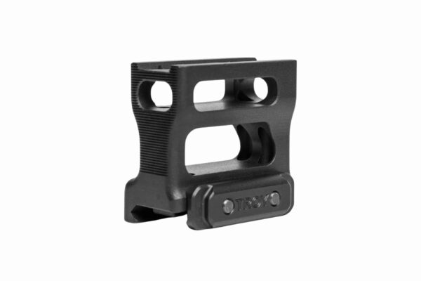 Troy Stasis 2.26 Inch Aimpoint T1 Optic Riser - Black