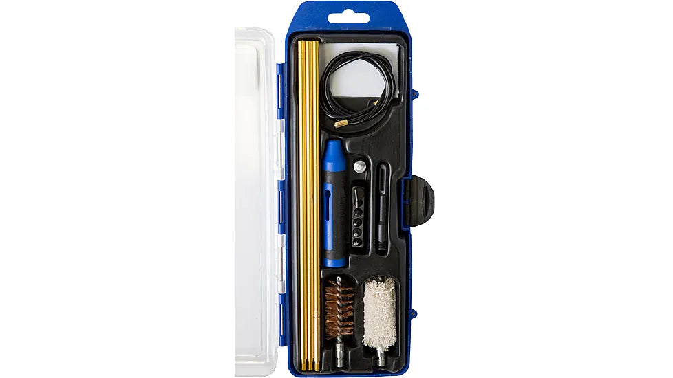 DAC 12 GA Shotgun Cleaning Kit 16PC with Driver Bit Set