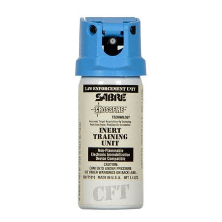 Sabre Law MK-2 Crossfire 1.4oz Inert Stream Training 25pk