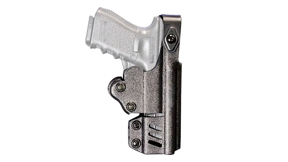 DeSantis Just Cause Black Kydex Holster Fits Glock 17 19 22 23 31 32