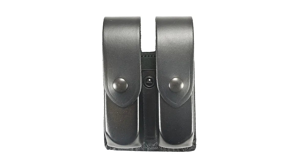 DeSantis Double Magazine Pouch for Glock 19/23 HK USP Compact 9mm/40