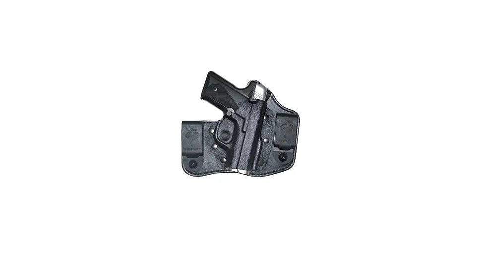 DeSantis Intruder Left Hand Tuckable Holster Glock 43