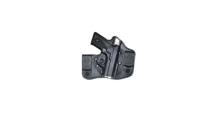 DeSantis Intruder Left Hand Tuckable Holster Glock 43