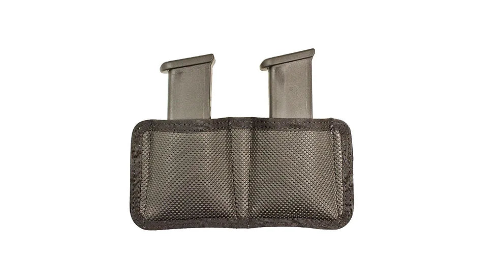 DeSantis Cargo Nemesis Ambi Pocket Holster – Single Stack 10mm and .45 Auto, Black