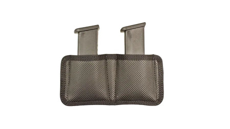 DeSantis Cargo Nemesis Ambi Pocket Holster – Single Stack 10mm and .45 Auto, Black