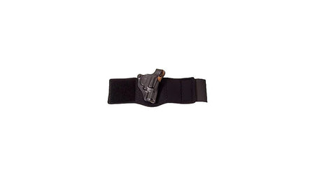 DeSantis Die Hard Black Ankle Holster SIG Sauer P238 RH