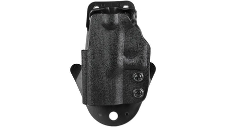 DeSantis Pegasus DS Kydex Paddle Holster Left Hand Black Glock 43 G43 OWB