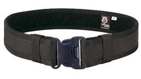 DeSantis Small Ballistic Nylon Duty Belt Size 26-32