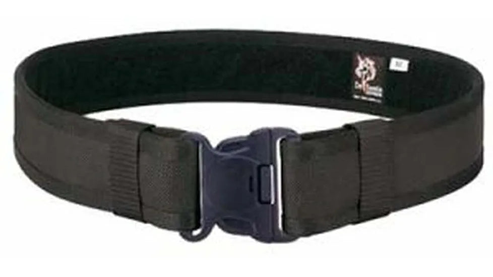 DeSantis Large Ballistic Nylon Duty Belt Size 40-44