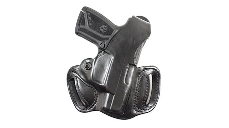 DeSantis Thumb Break Mini Slide RH Holster for SIG P365 with Red Dot Sight