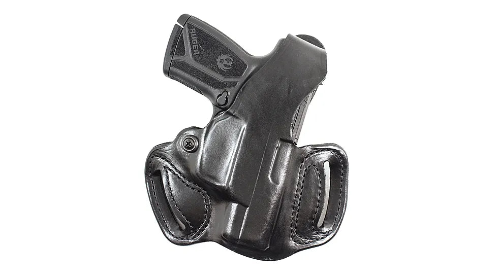 DeSantis Thumb Break Mini Slide LH Holster for SIG P365 with Red Dot Sight