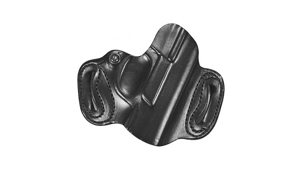 DeSantis Thumb Break Mini Slide Holster for Glock 43X MOS 48 MOS Red Dot Compatible