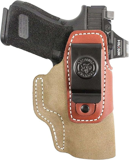 DeSantis Transit Ambi Holster for Kahr CW45 P45 and CW9