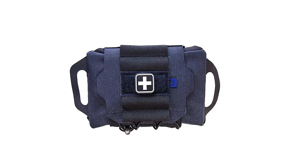 High Speed Gear LE Blue Reflex Carrier