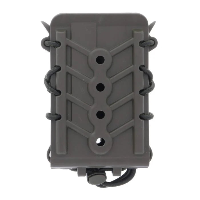 High Speed Gear Poly TACO Universal U-Mount Magazine Pouch Olive Drab Green