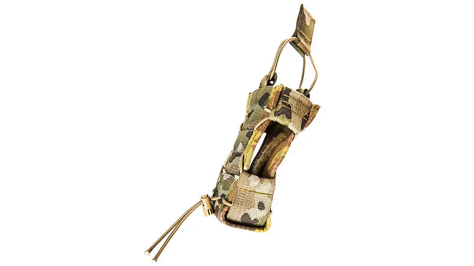 High Speed Gear MAC Multi Access Communication TACO Pouch