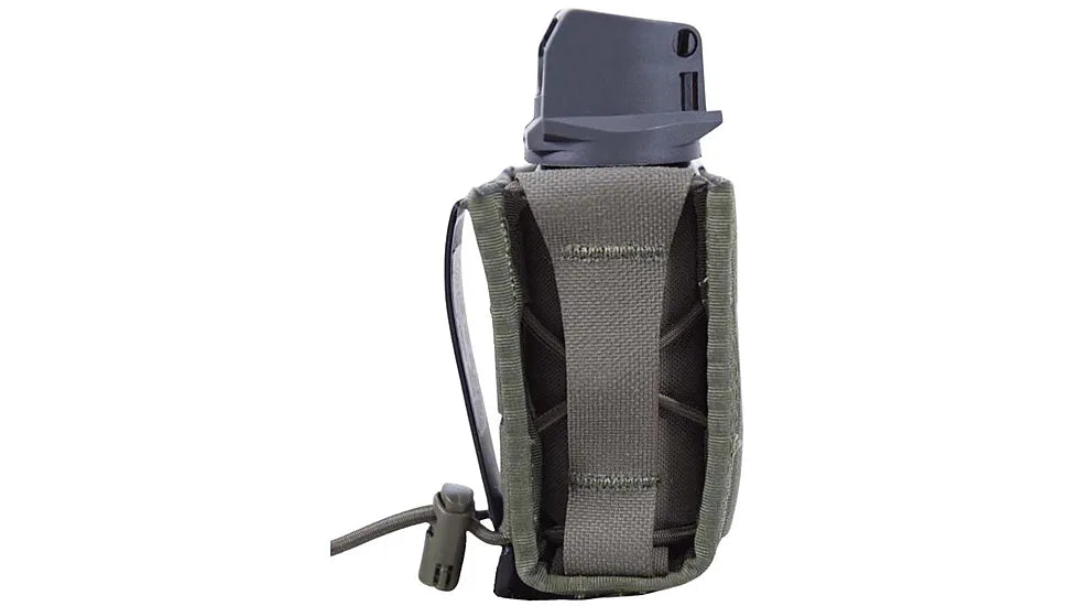 High Speed Gear OC Spray TACO Duty Pouch MK3 Compatible Olive Drab