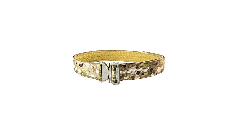 High Speed Gear 1.75 Inch Cobra Rigger Belt Size XL 40-42 Inch Multicam