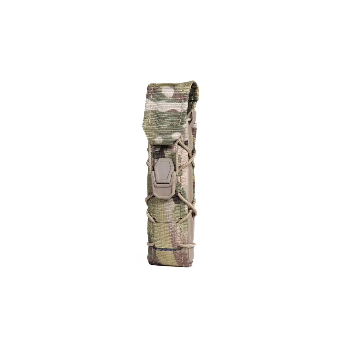 High Speed Gear Pistol Mag OTR Pouch Cover in MultiCam