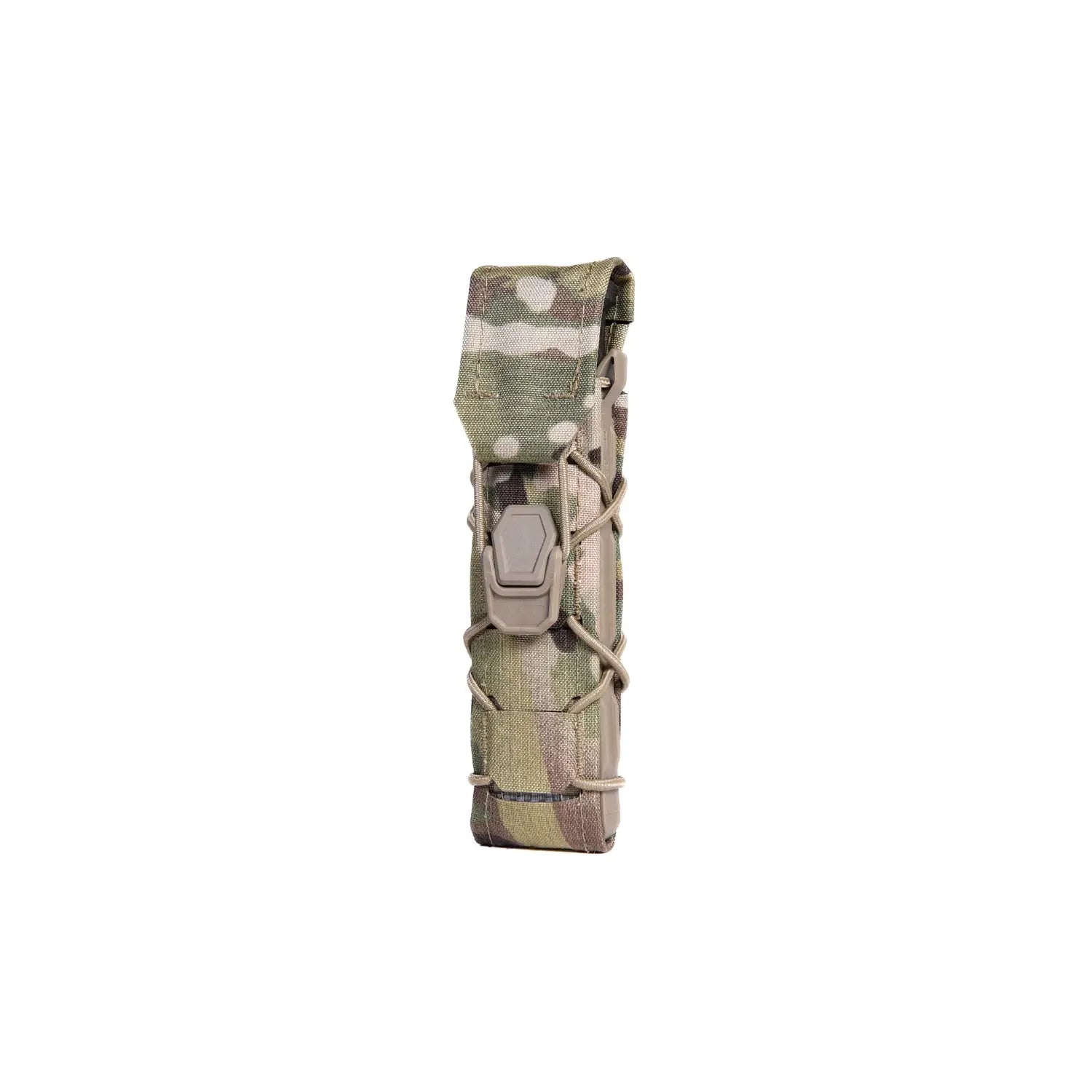 High Speed Gear Pistol Mag OTR Pouch Cover in MultiCam