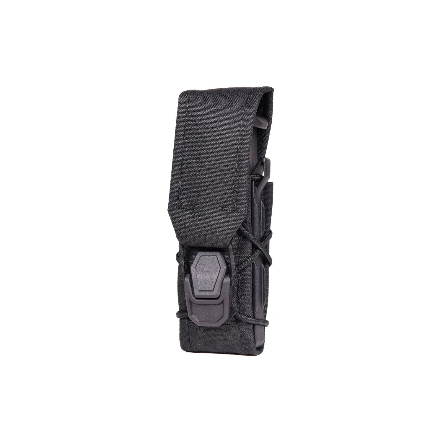 High Speed Gear Pistol Mag OTR Pouch Cover in Black