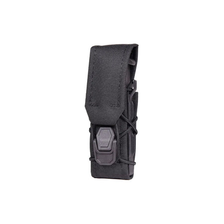 High Speed Gear Pistol Mag OTR Pouch Cover in Black