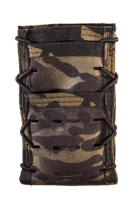 High Speed Gear Navigator MOLLE Tech Pouch Multicam