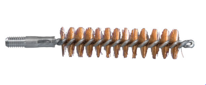 Tipton Rifle Bronze Bore Brush 30/32 Caliber 3-Pack