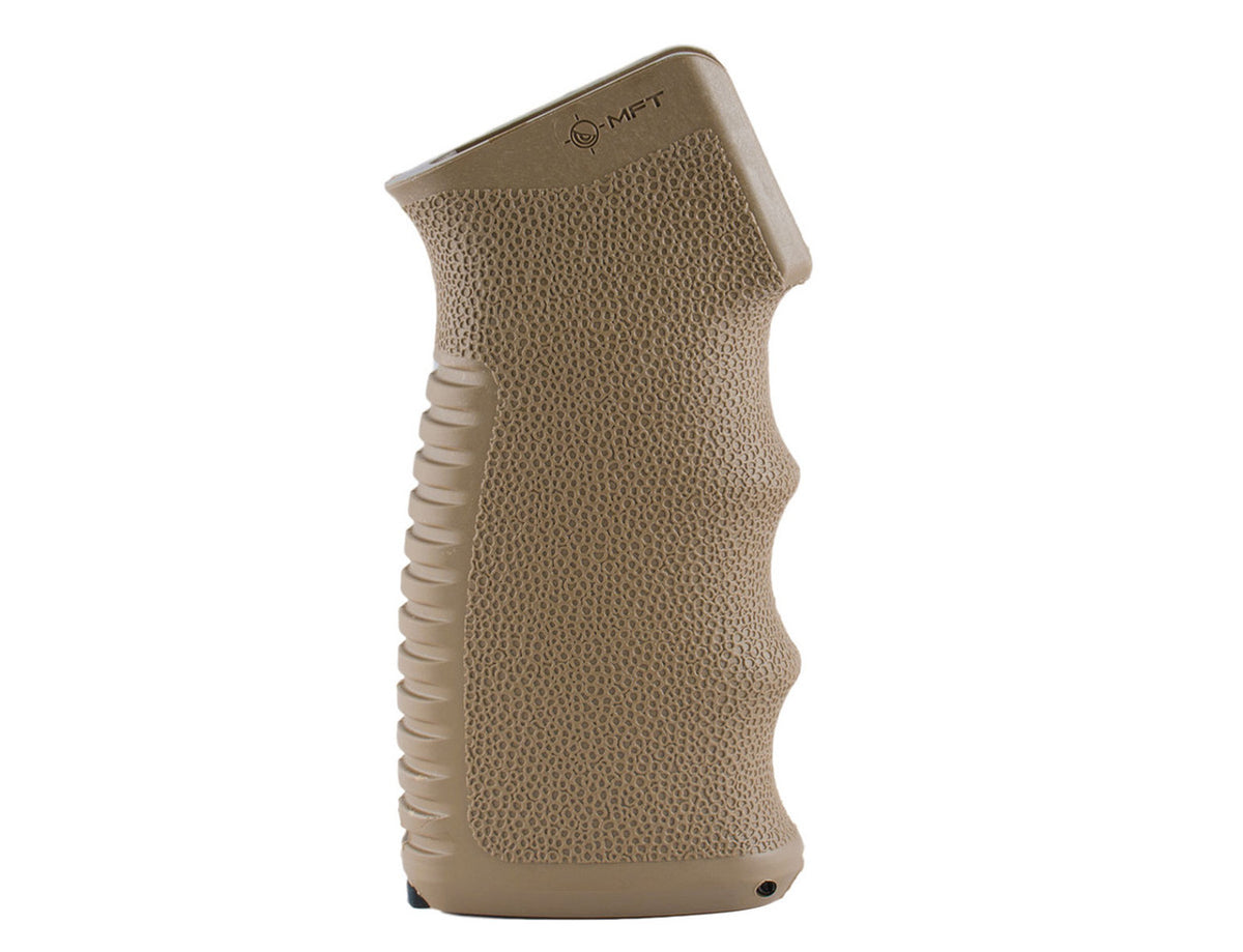 MFT Engage AK47 Pistol Grip Scorched Dark Earth