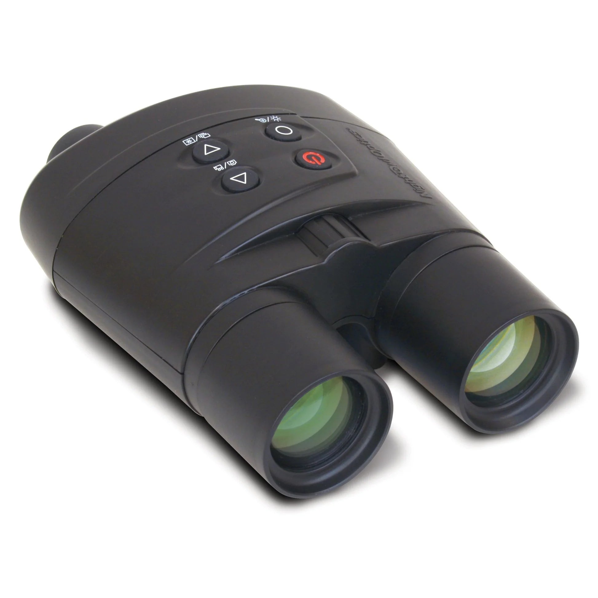 Night Owl Optics 3X Digital Night Vision Binoculars with Image/Video Recording