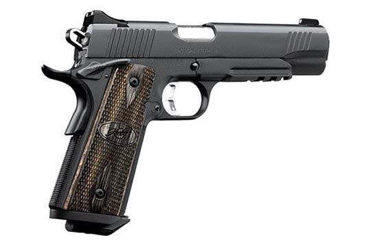 Kimber Tactical Entry II .45 ACP Pistol - Blued Finish