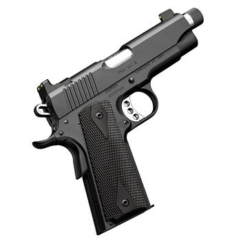 Kimber Pro TLE II TFS .45 ACP Pistol, Black Finish