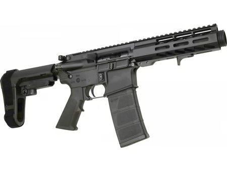 ANDR ACI-15 MICRO FLASH 300BLK PSTL