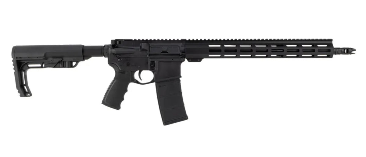 ACI-15 16" Bravo Mod 0 5.56mm Rifle