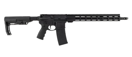 ACI-15 16" Bravo Mod 0 5.56mm Rifle