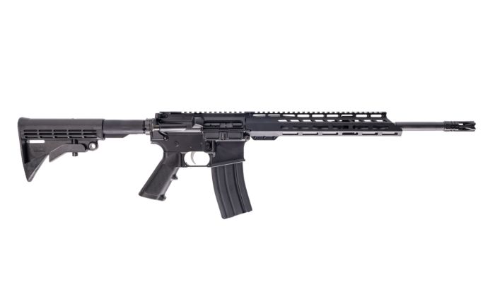 Anderson AM15 5.56 16" M-LOK Mid-Length Rifle