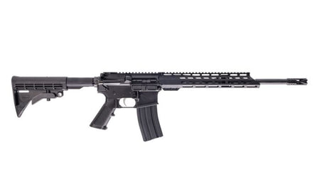 Anderson AM15 5.56 16" M-LOK Mid-Length Rifle