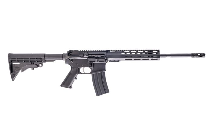 Anderson AM15 5.56 16" M-LOK Rifle
