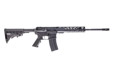 Anderson AM15 5.56 16" M-LOK Rifle