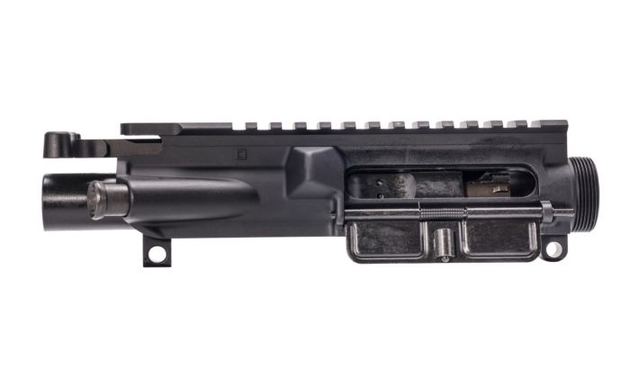 Anderson AM-15 Black Upper Receiver Assembly