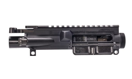 Anderson AM-15 Black Upper Receiver Assembly