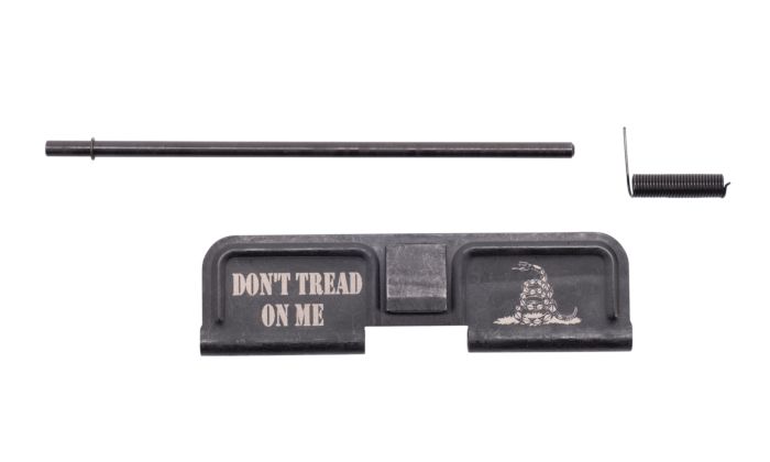 Anderson AR-15 Don't Tread Ejection Port Dust Cover