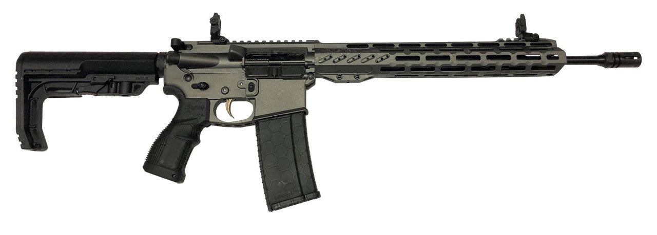 FOSTECH PHANTOM AR15 RFL 556 GREY