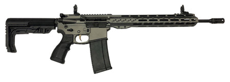 Fostech Phantom AR-15 5.56 Rifle - Grey