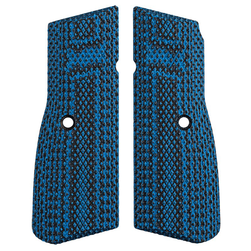 FN High Power Aftermarket Grips