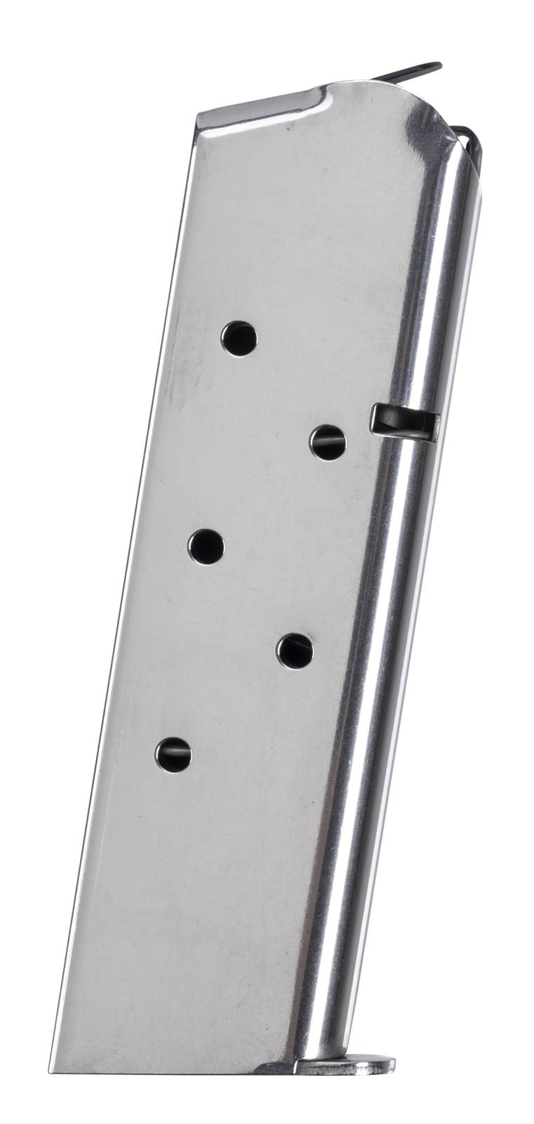 Auto Ord .45 7rd Stainless Pistol Magazine