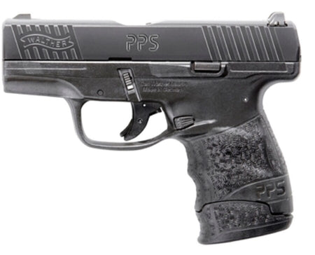 Walther PPS M2 9x19mm LE Pistol, Includes 3 Magazines