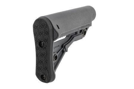 Thril Gray Combat Competition Rifle Stock