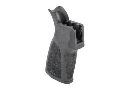 Thril Gray Rugged Tactical Pistol Grip
